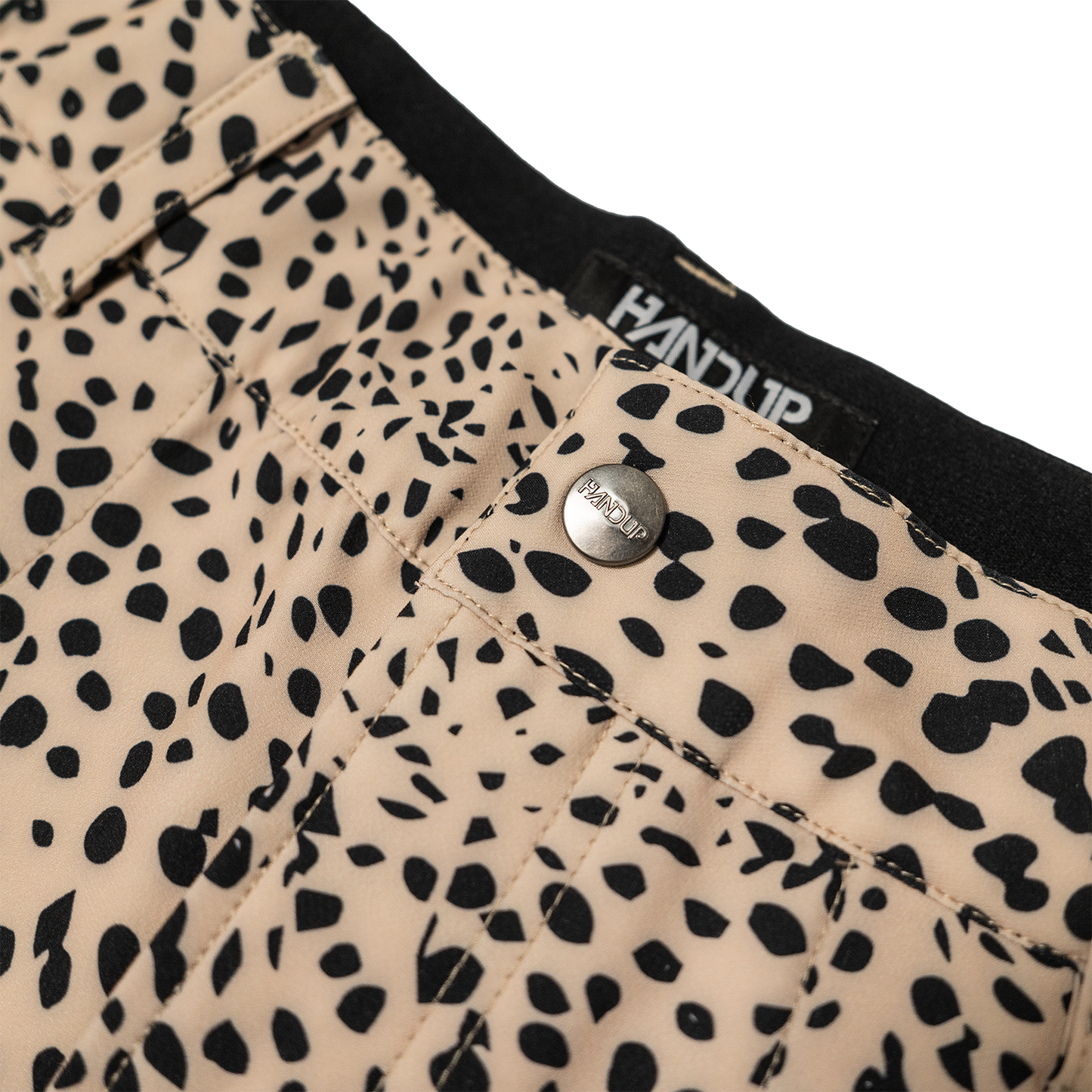 Women's Hot Lap Short – Trail Cat