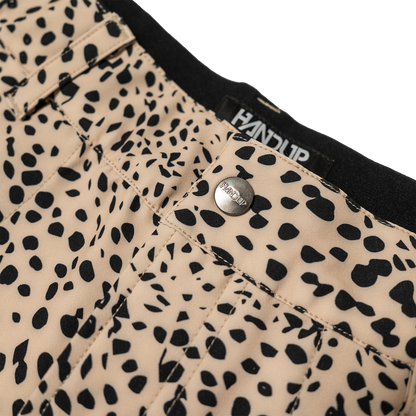Women's Hot Lap Short – Trail Cat