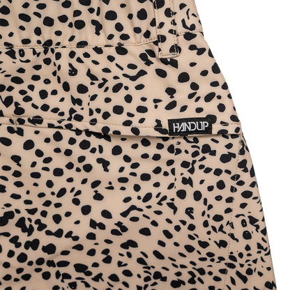 Women's Hot Lap Short – Trail Cat