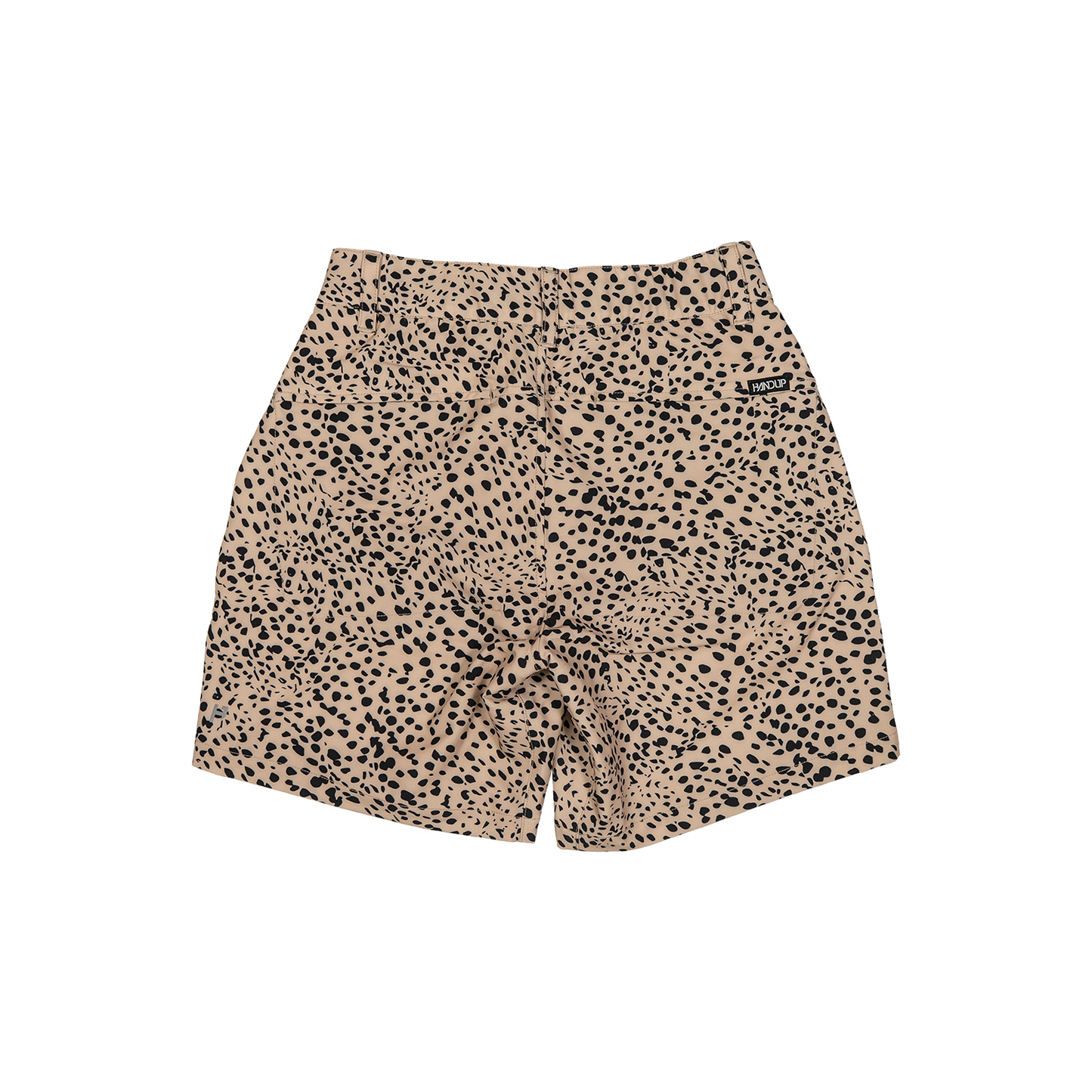 Women's Hot Lap Short – Trail Cat