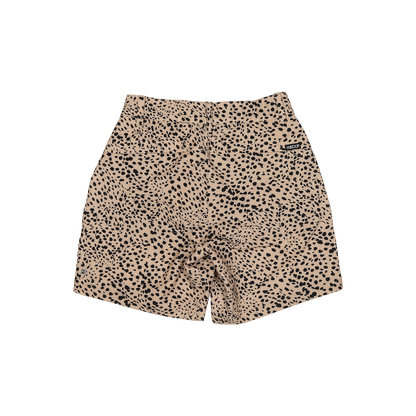 Women's Hot Lap Short – Trail Cat