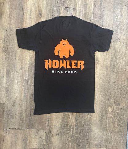 Howler Bike Park Signature '24 T-Shirt