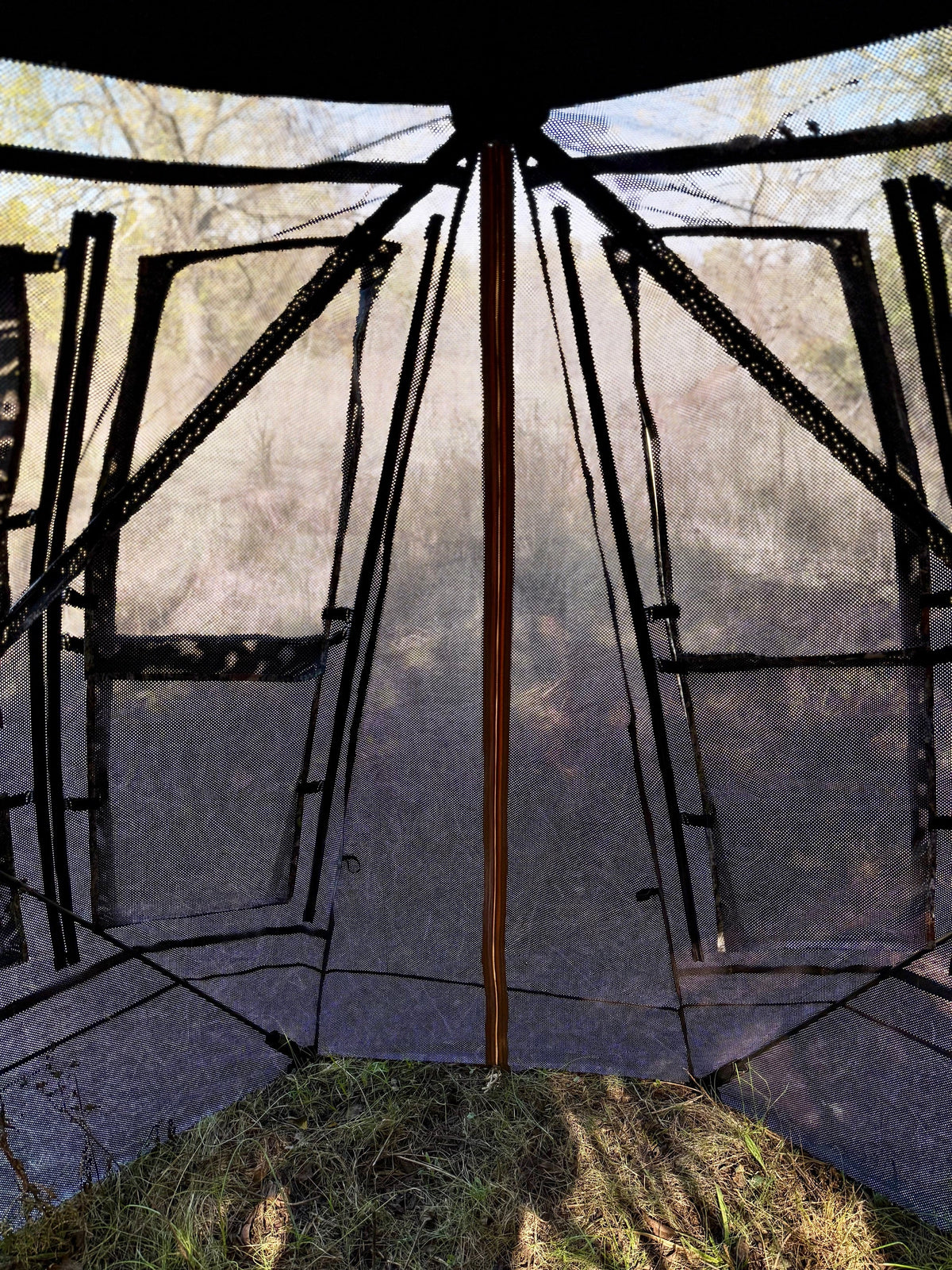 Bole Blind® by Treow Outdoors®