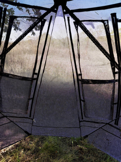 Bole Blind by Treow Outdoors