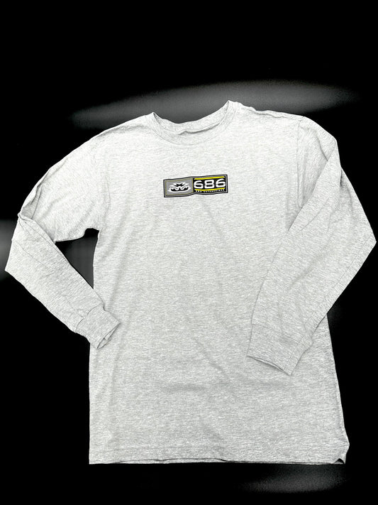 686 Main Premium Long Sleeve T-Shirt