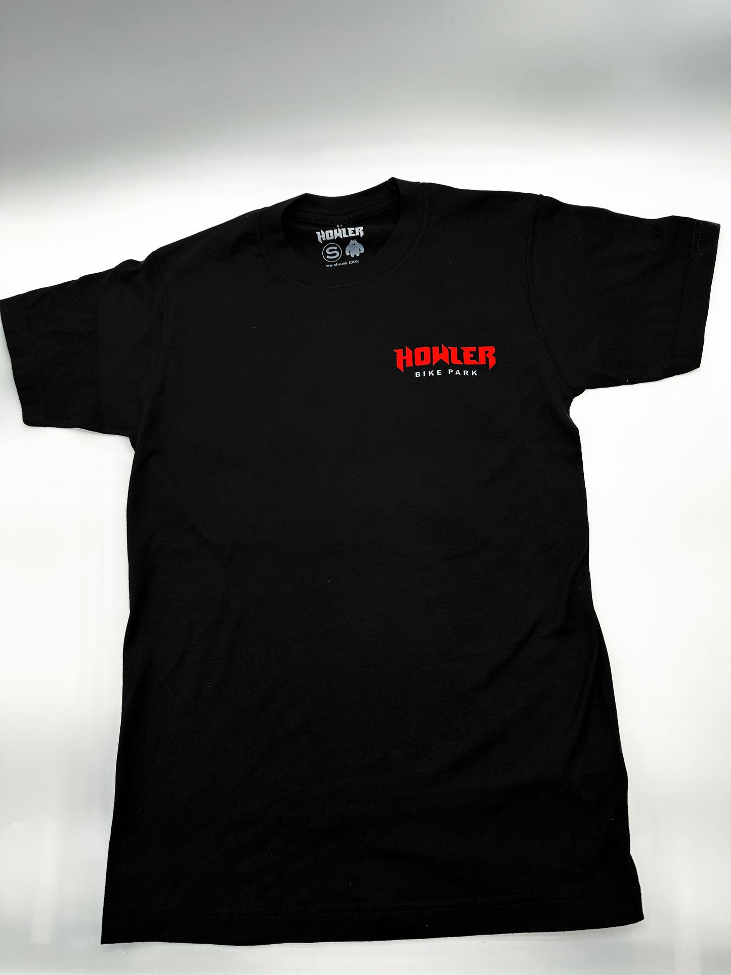 Howler Bike Park Whip It T-Shirt