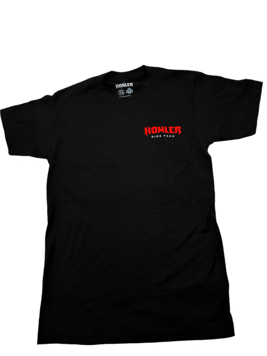 Howler Bike Park Whip It T-Shirt