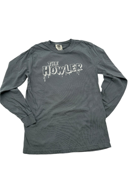 Howler Bike Park Spooky & Scary T-Shirt