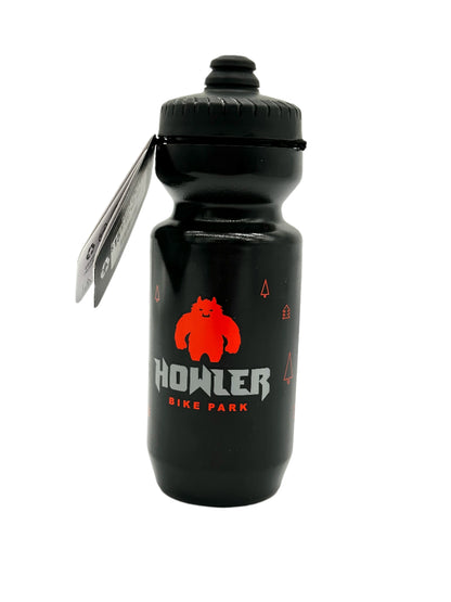 Howler Bike Park Purist 22 oz. Water Bottle