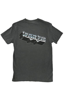 Howler Bike Park Swayze Train T-Shirt