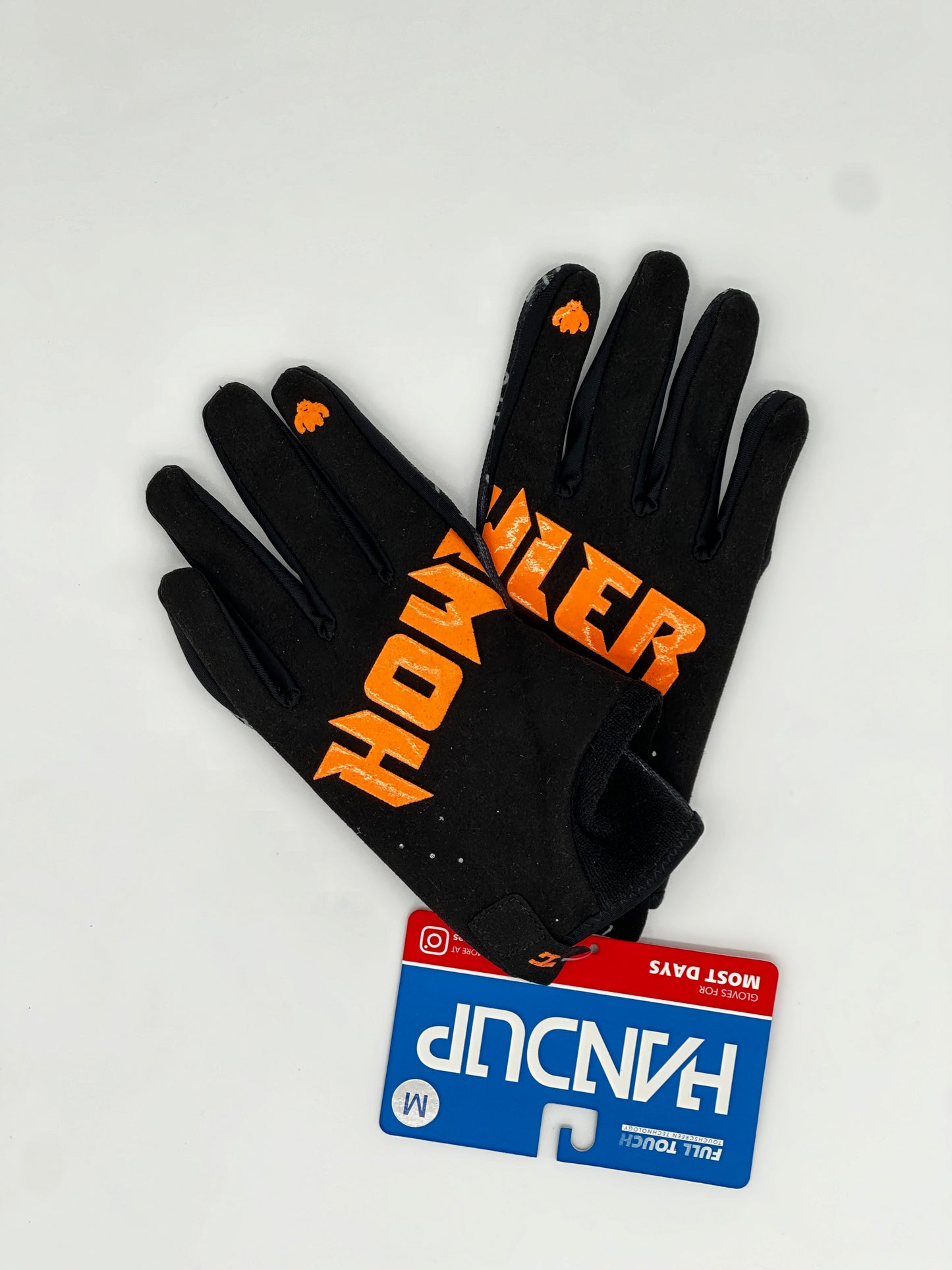 Howler Bike Park Handup Gloves