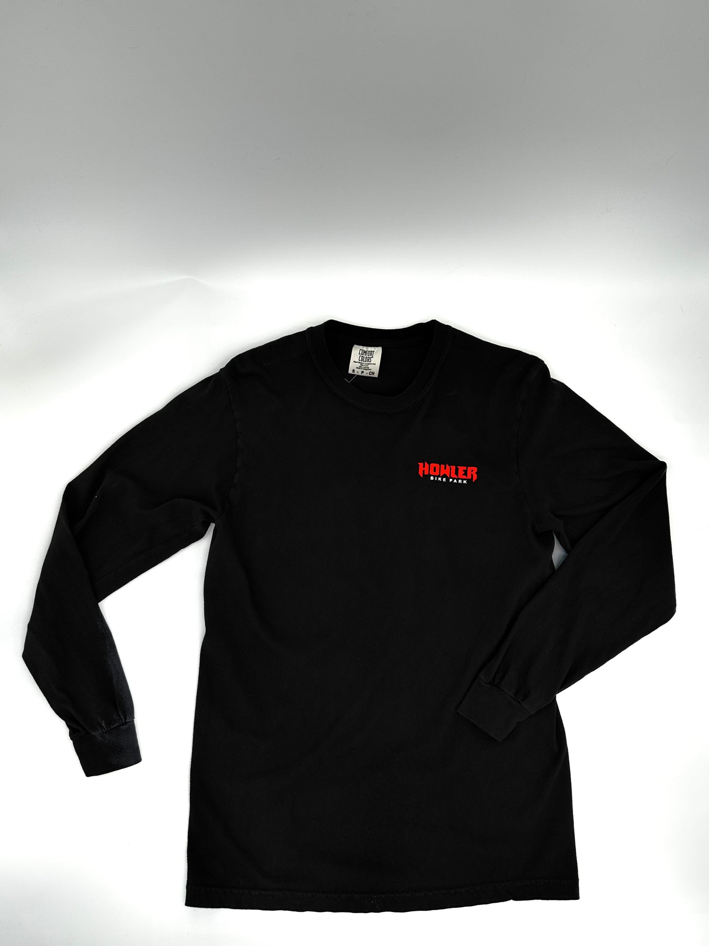 Howler Bike Park Original Long Sleeve T-Shirt