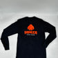 Howler Bike Park Original Long Sleeve T-Shirt