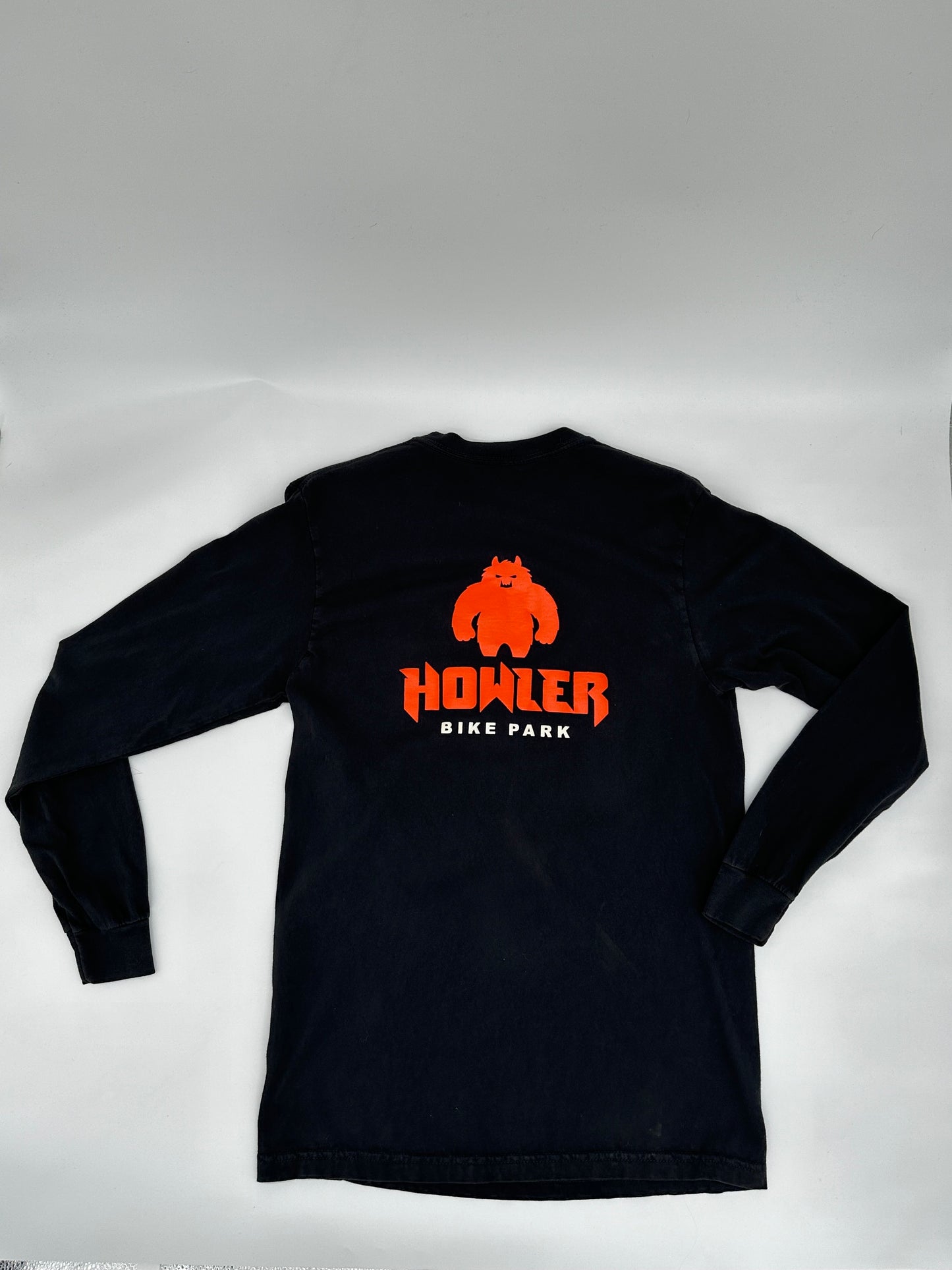 Howler Bike Park Original Long Sleeve T-Shirt