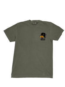 Howler Bike Park TacoCat T-Shirt