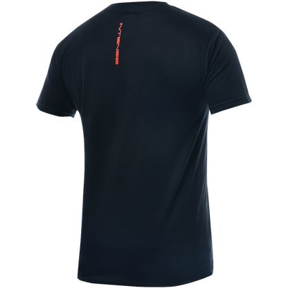Men's INTENSE Black Tee
