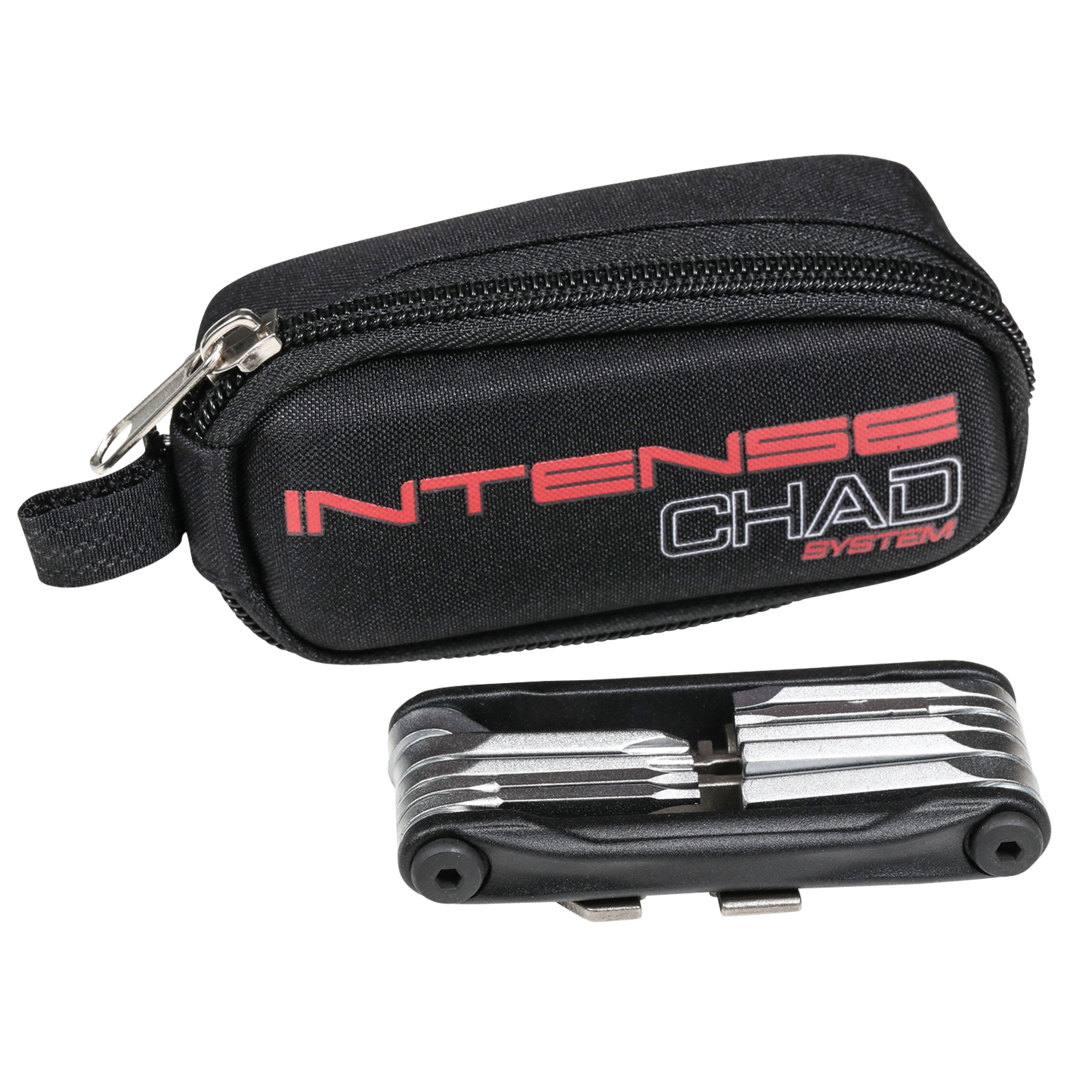Chad Storage System with Multi Tool