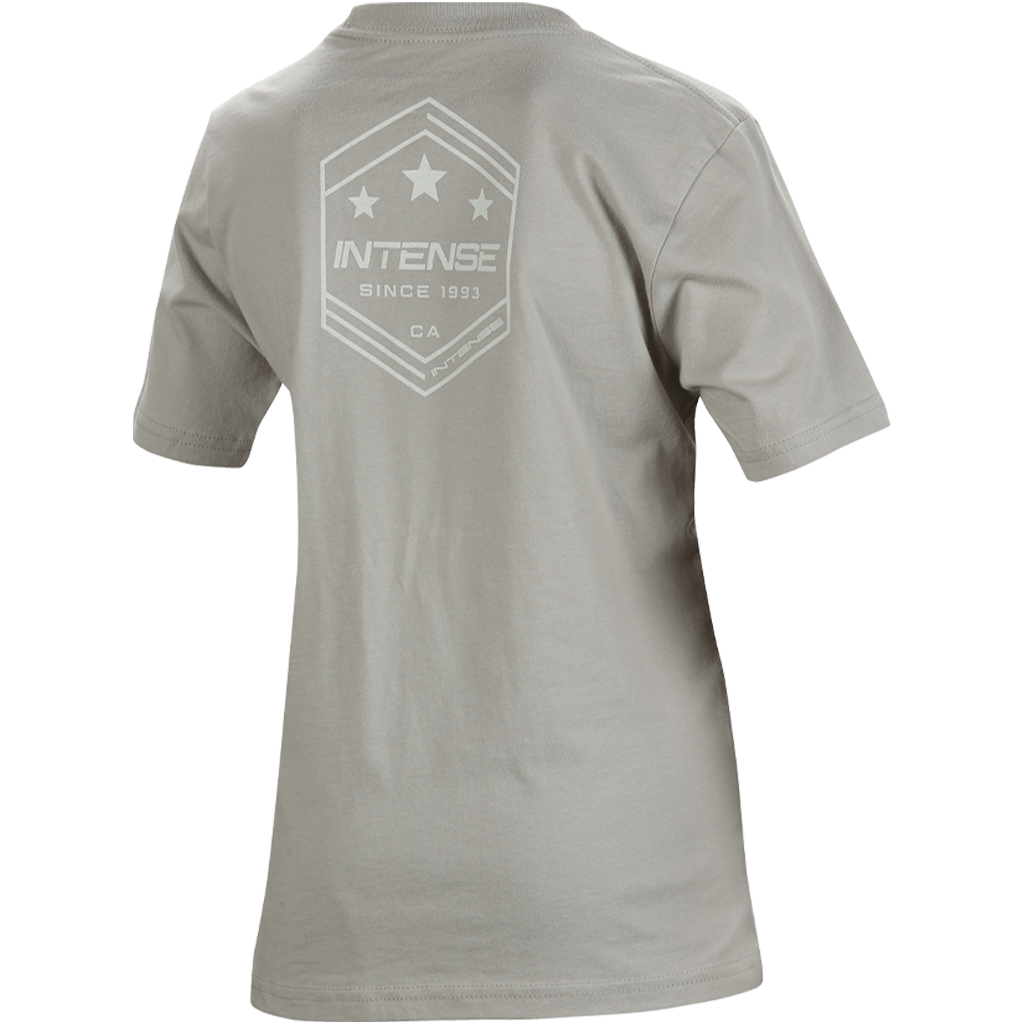 Youth Army Sand Tee