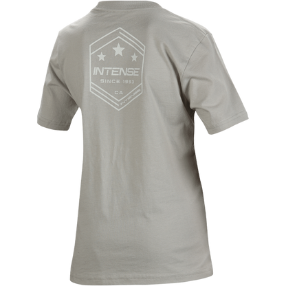 Youth Army Sand Tee