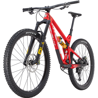 Intense Cycles Primer S Trail Mountain Bike