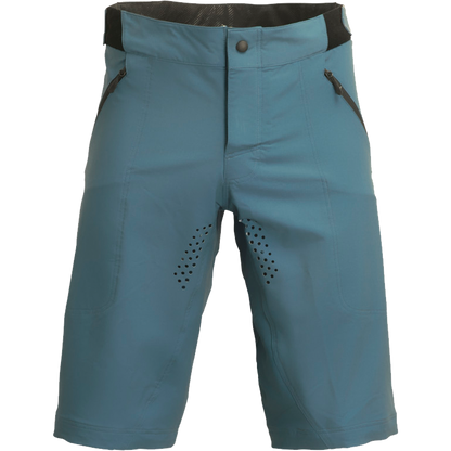 Men's INTENSE x THOR MTB Assist Teal Short