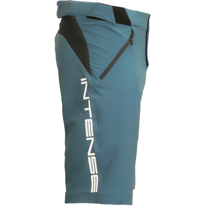 Men's INTENSE x THOR MTB Assist Teal Short