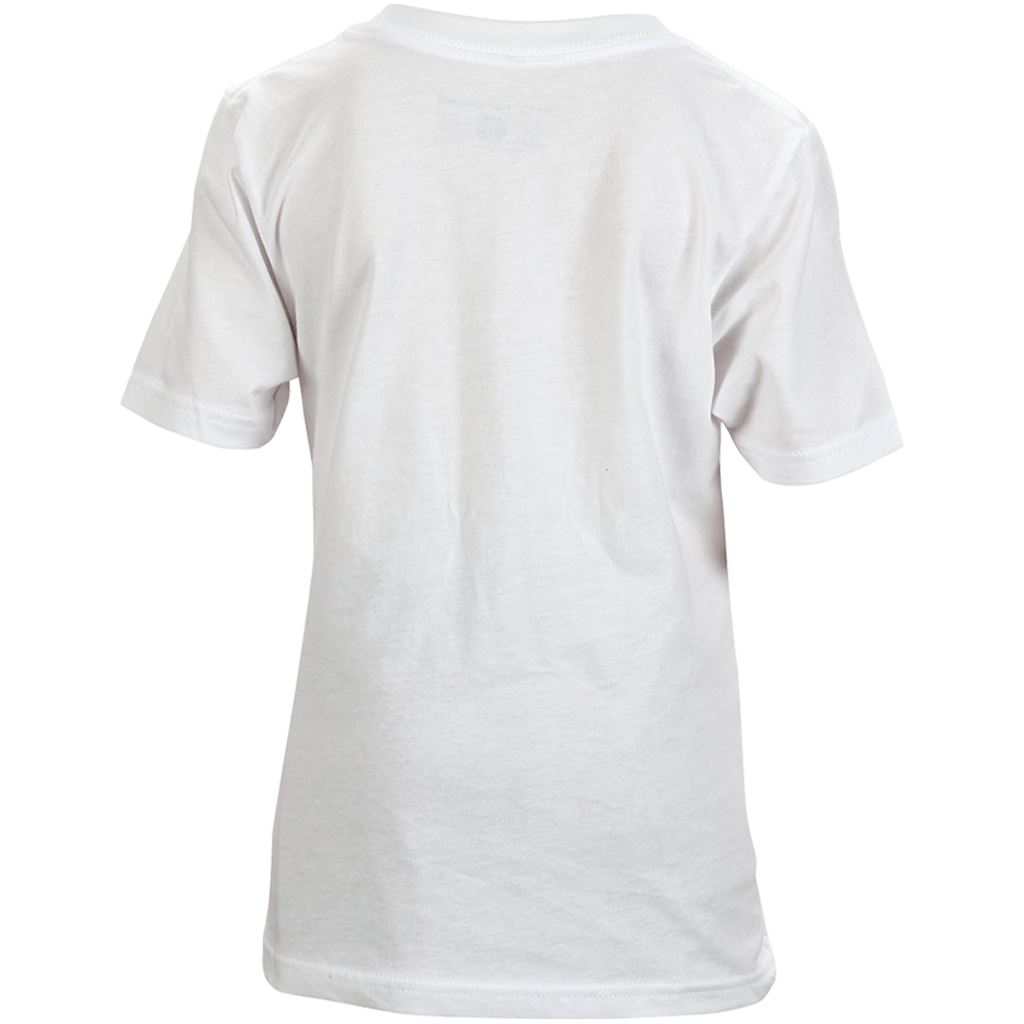 Youth INTENSE Factory Racing White Tee