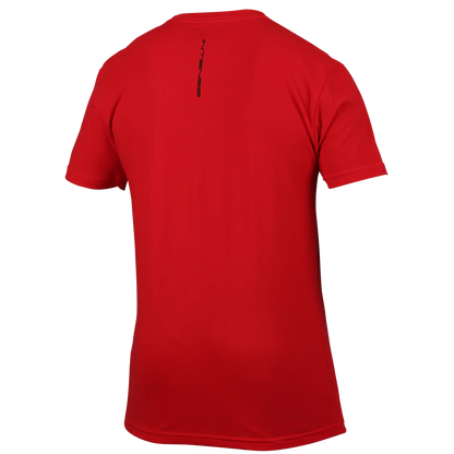 Men's INTENSE Red Tee