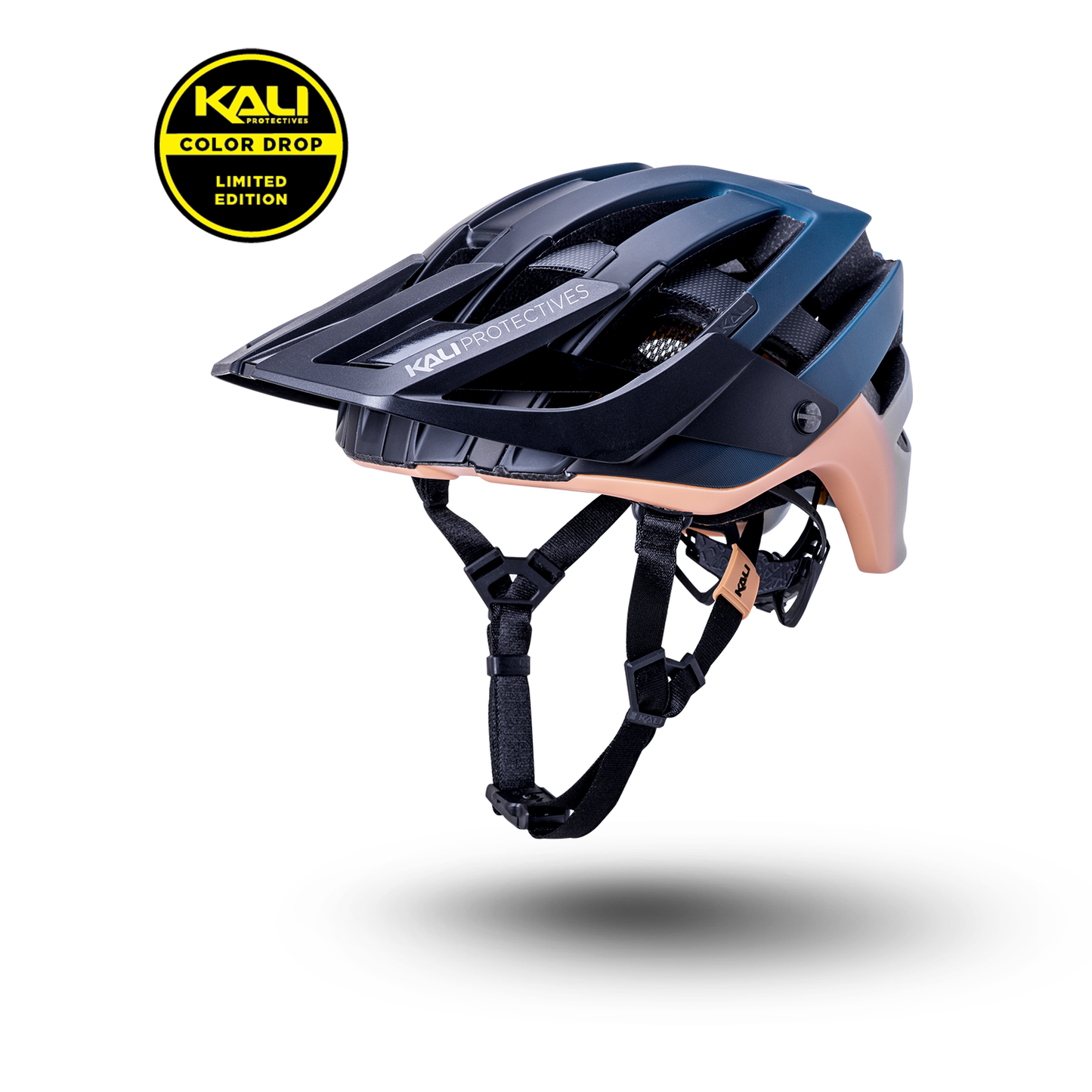 Kali Protectives Interceptor 2.0 Half-Shell Helmet