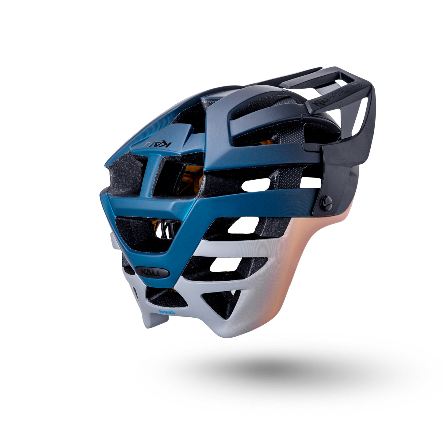 Kali Protectives Interceptor 2.0 Half-Shell Helmet