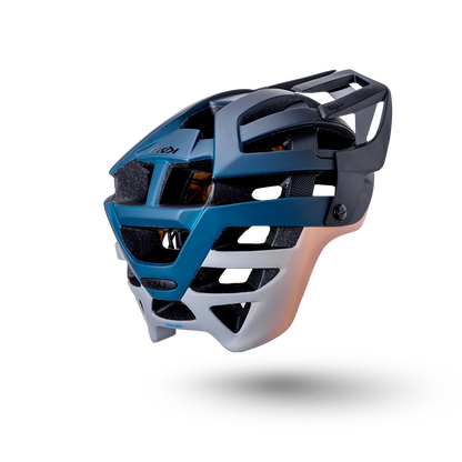 Kali Protectives Interceptor 2.0 Half-Shell Helmet