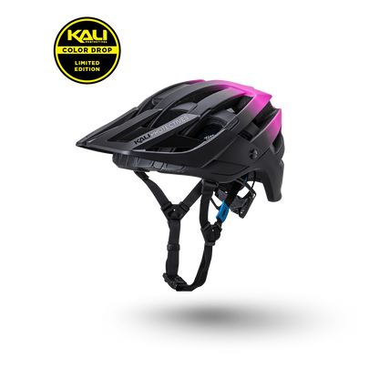 Kali Protectives Interceptor 2.0 Half-Shell Helmet