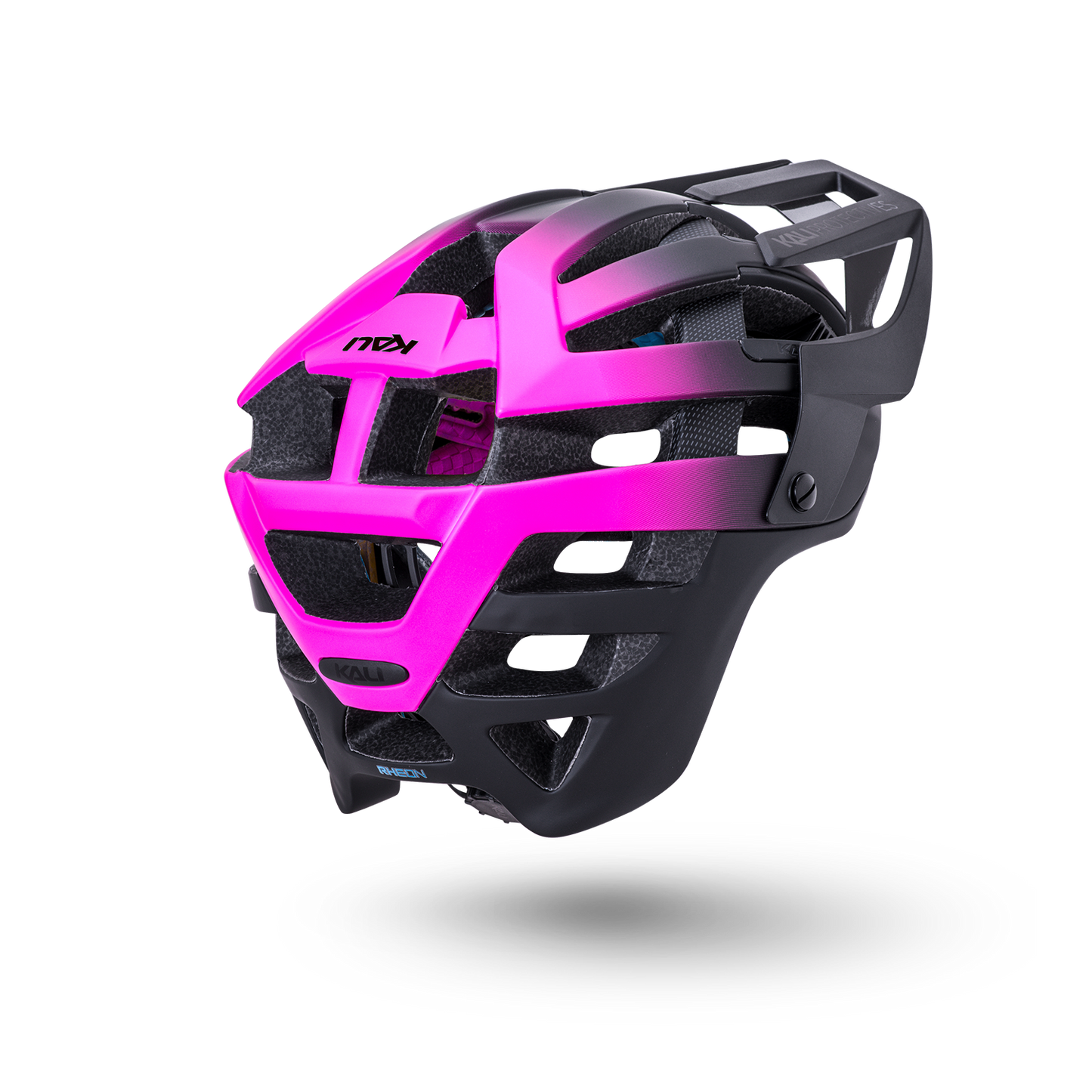 Kali Protectives Interceptor 2.0 Half-Shell Helmet