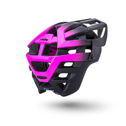 Kali Protectives Interceptor 2.0 Half-Shell Helmet