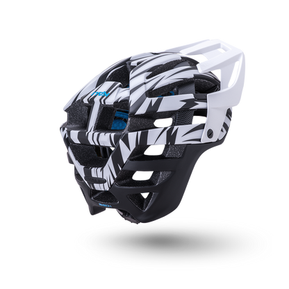 Kali Protectives Interceptor 2.0 Half-Shell Helmet