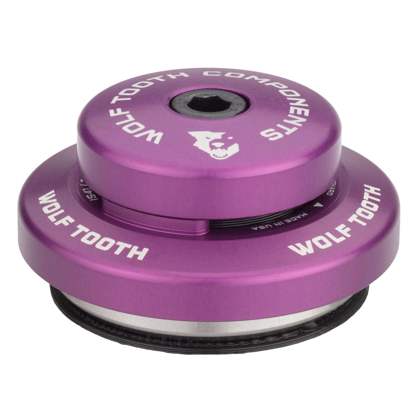 Wolf Tooth Premium Headset for Trek Knock Block