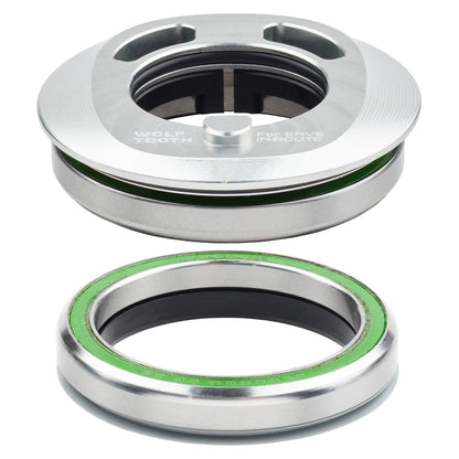 Wolf Tooth Premium IS52 Internal Aero Headset for ENVE IN-Route System