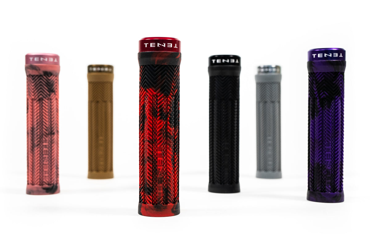 ICON GRIPS (C)