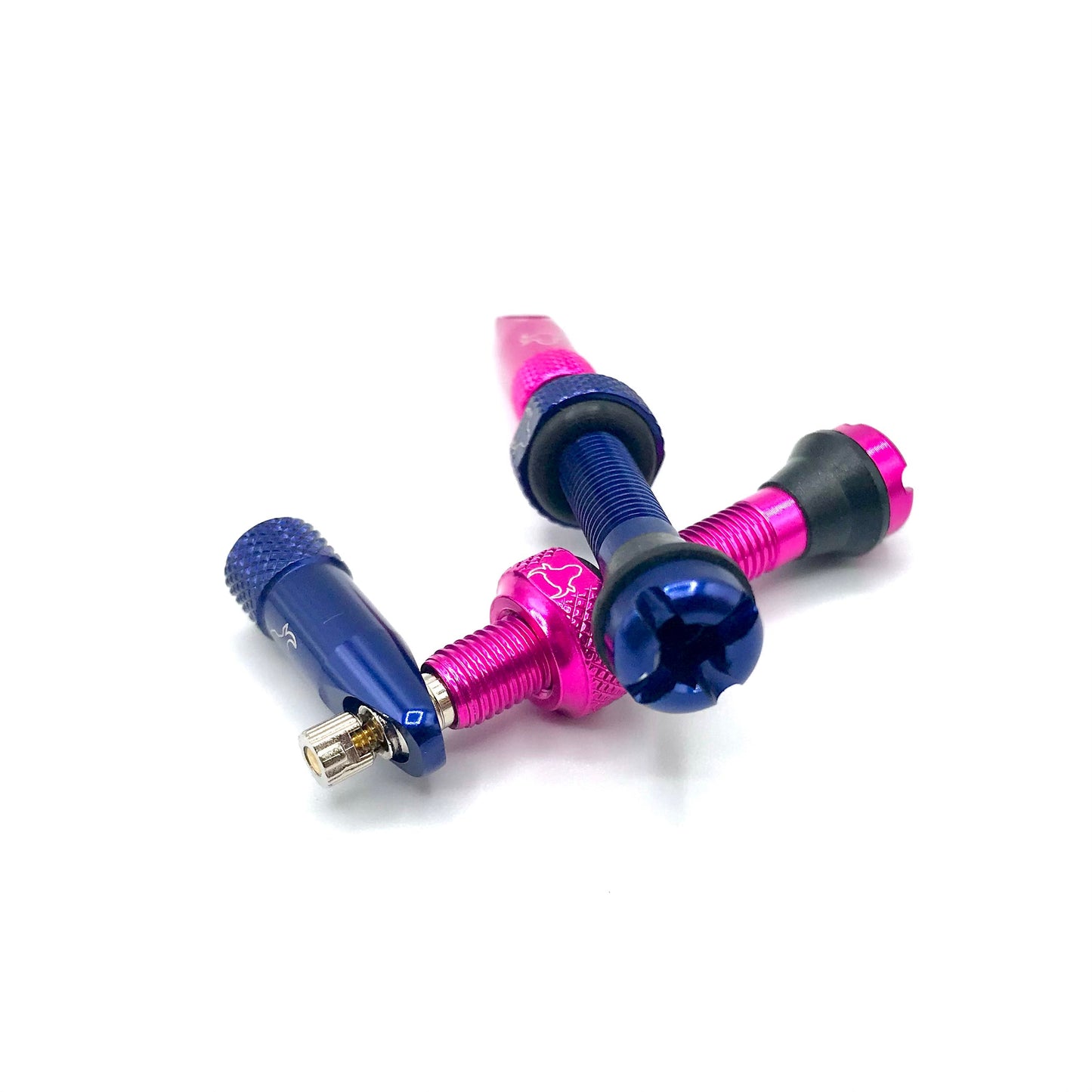 42mm Insert Compatible Tubeless Valves