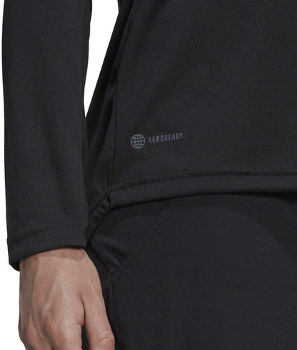 Five Ten Long Sleeve Jersey - Black Women's Large