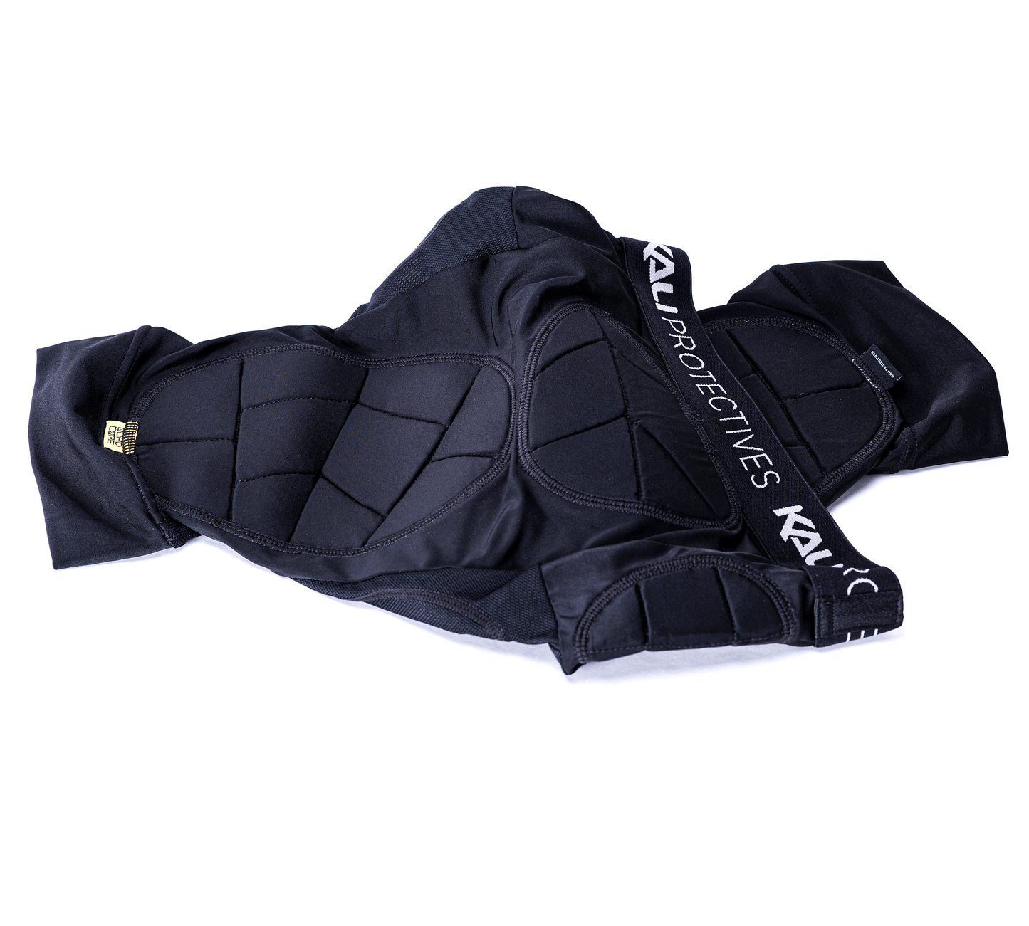 Kali Protectives Mission Liner Short