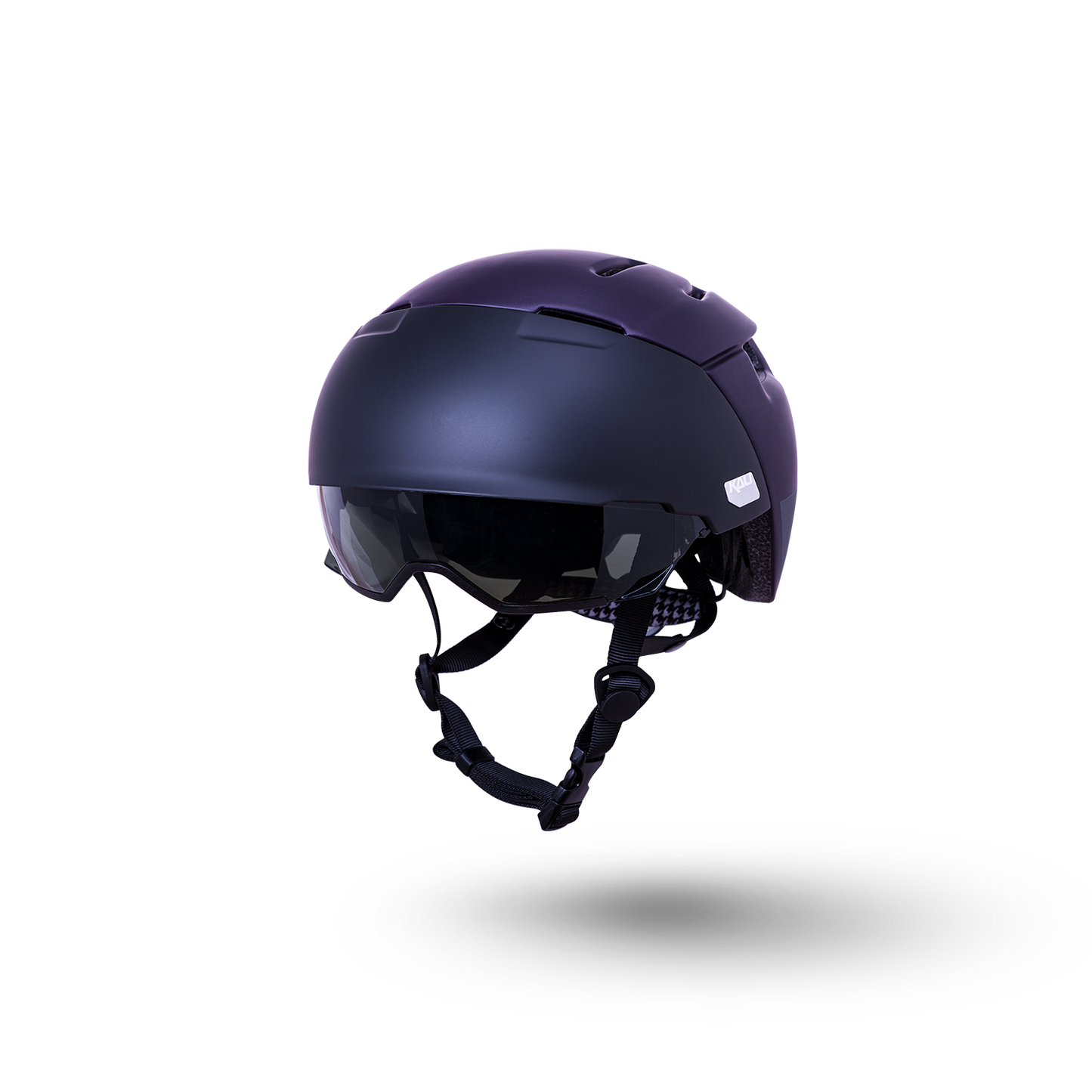 Kali Protectives City Half-Shell Helmet