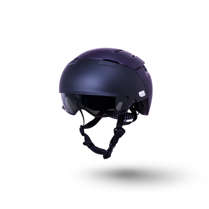 Kali Protectives City Half-Shell Helmet