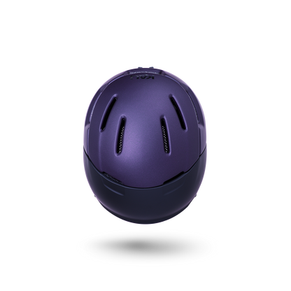 Kali Protectives City Half-Shell Helmet