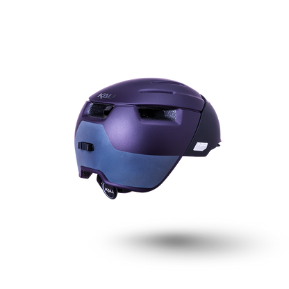 Kali Protectives City Half-Shell Helmet