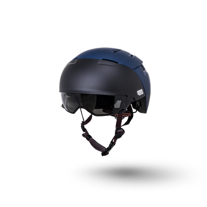 Kali Protectives City Half-Shell Helmet