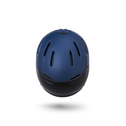 Kali Protectives City Half-Shell Helmet