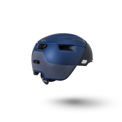 Kali Protectives City Half-Shell Helmet