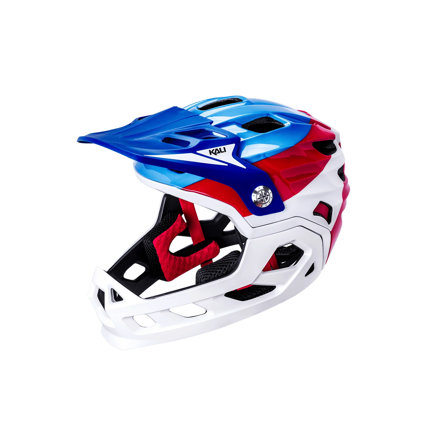 Kali Protectives Maya Full Face Child Full-Face Helmet