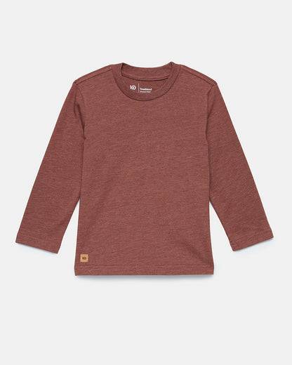 Kids TreeBlend Longsleeve
